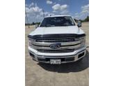 Thumbnail of 2020 White Ford F-150