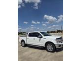 Thumbnail of 2020 White Ford F-150