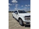 Thumbnail of 2020 White Ford F-150