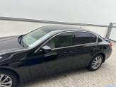 Thumbnail of 2009 Black INFINITI G37