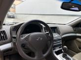 Thumbnail of 2009 Black INFINITI G37