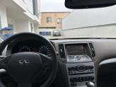 Thumbnail of 2009 Black INFINITI G37