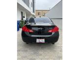 Thumbnail of 2009 Black INFINITI G37