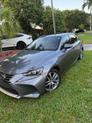 Thumbnail of 2020 Gray Lexus IS 300