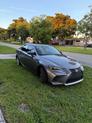 Thumbnail of 2020 Gray Lexus IS 300