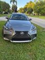 Thumbnail of 2020 Gray Lexus IS 300