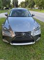 Thumbnail of 2020 Gray Lexus IS 300