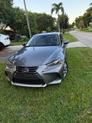 Thumbnail of 2020 Gray Lexus IS 300