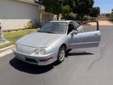 Thumbnail of 2001 Silver Acura Integra