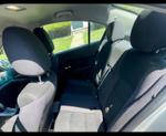 Thumbnail of 2015 Silver Chevrolet Cruze