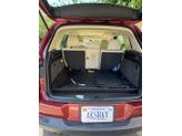 Thumbnail of 2016 Red Volkswagen Tiguan