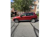 Thumbnail of 2016 Red Volkswagen Tiguan