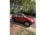 Thumbnail of 2016 Red Volkswagen Tiguan