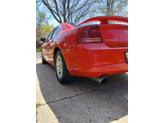 Thumbnail of 2007 Red Dodge Charger