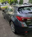 Thumbnail of 2014 Gray Mazda Mazda3