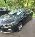 Thumbnail of 2014 Gray Mazda Mazda3