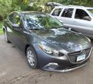 Thumbnail of 2014 Gray Mazda Mazda3