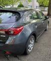 Thumbnail of 2014 Gray Mazda Mazda3