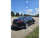 Thumbnail of 2013 Black Ford Taurus