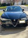 Photo of 2019 Black Alfa Romeo Giulia