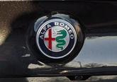 Thumbnail of 2019 Black Alfa Romeo Giulia