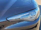 Thumbnail of 2019 Black Alfa Romeo Giulia