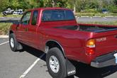 Thumbnail of 1998 Red Toyota Tacoma
