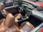 Thumbnail of 2011 Red Ford Mustang
