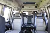 Thumbnail of 2008 Black Chevrolet Express 1500
