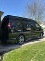 Thumbnail of 2008 Black Chevrolet Express 1500