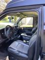 Thumbnail of 2008 Black Chevrolet Express 1500
