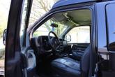 Thumbnail of 2008 Black Chevrolet Express 1500