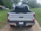 Thumbnail of 2018 Silver Ford F-250