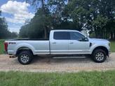 Thumbnail of 2018 Silver Ford F-250