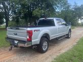 Thumbnail of 2018 Silver Ford F-250