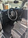 Thumbnail of 2014 White Jeep Wrangler Unlimited