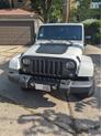 Thumbnail of 2014 White Jeep Wrangler Unlimited