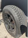 Thumbnail of 2014 White Jeep Wrangler Unlimited