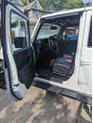 Thumbnail of 2014 White Jeep Wrangler Unlimited