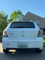Thumbnail of 2010 White Pontiac Vibe