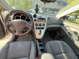 Thumbnail of 2010 White Pontiac Vibe