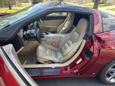 Thumbnail of 2007 Red Chevrolet Corvette