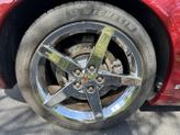 Thumbnail of 2007 Red Chevrolet Corvette