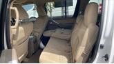 Thumbnail of 2012 White Nissan Pathfinder