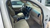 Thumbnail of 2012 White Nissan Pathfinder