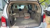 Thumbnail of 2012 White Nissan Pathfinder