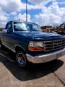 Thumbnail of 1996 Green Ford F-150