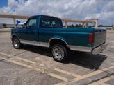 Thumbnail of 1996 Green Ford F-150