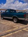 Thumbnail of 1996 Green Ford F-150