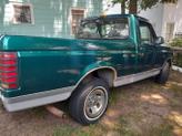 Thumbnail of 1996 Green Ford F-150